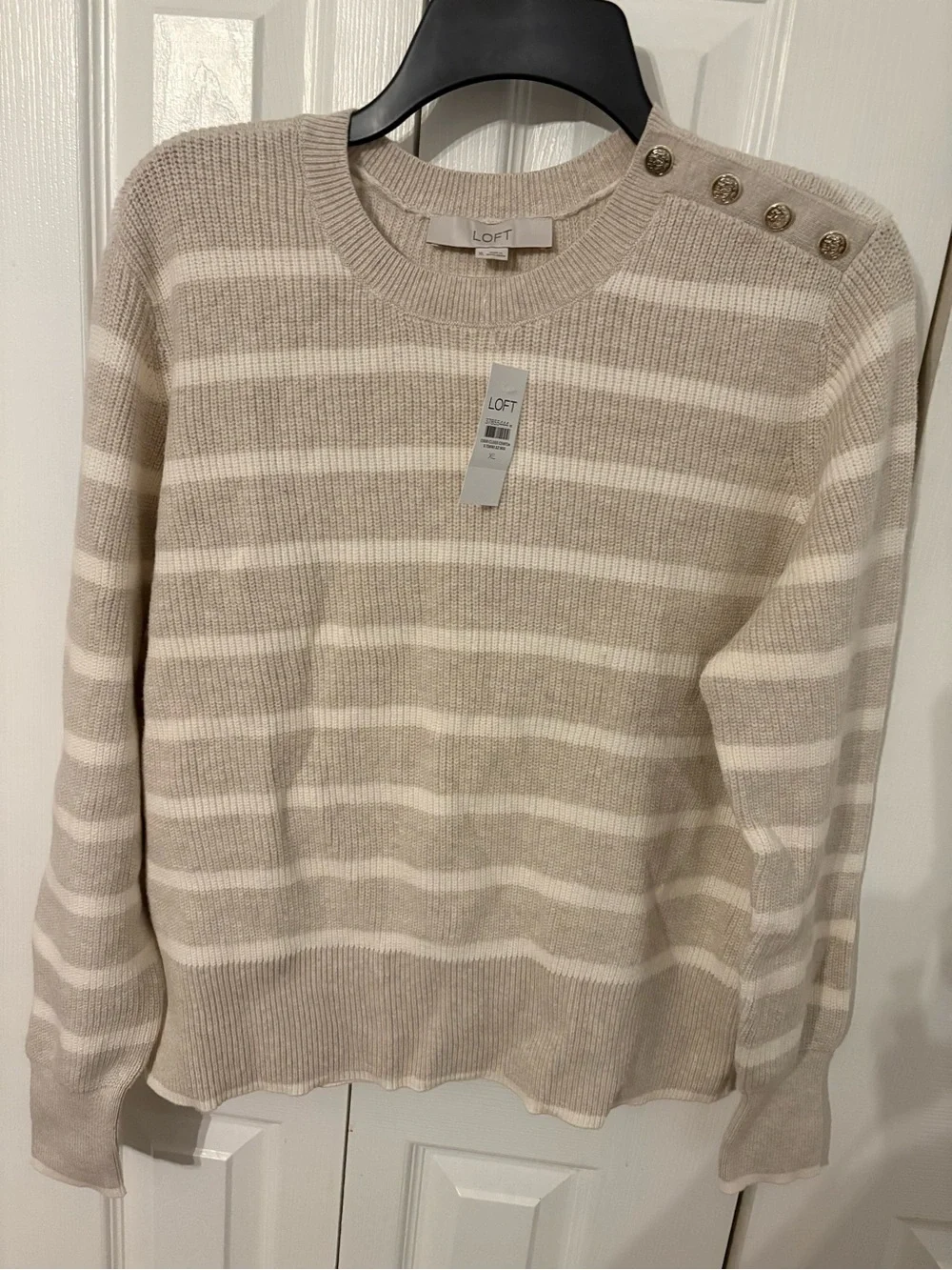 LOFT soft knit